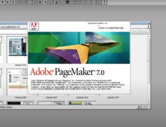 Best Pagemaker training in Saswad | Sunbeam Computer Class - Saswad
