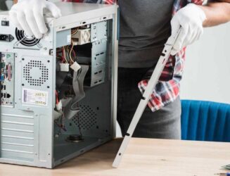 Best Computer hardware Course in Saswad - Sunbeam computer Class