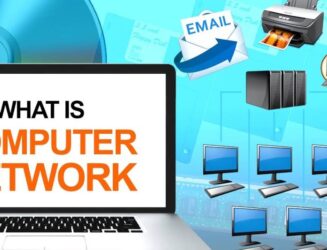 Best Computer Networking course in Saswad - Sunbeam Computer class