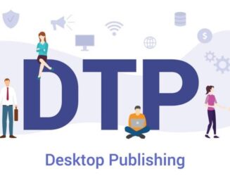 Best DTP course in Saswad