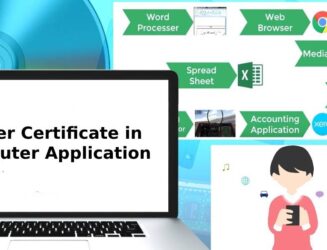 Master Certificate in Computer Application (MCCA)