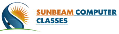 Sunbeam Computer Classes Logo