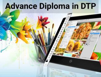 Advance Diploma in DTP | Best Dtp Computer in saswad - Sunbeam Computer Class