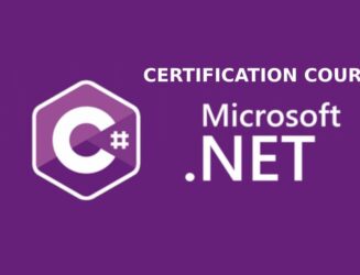 Certificate Course in C# .Net | sunbeam ccomputer Class Saswad