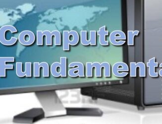 Basic Computer Fundamental In Saswad | Sunbeam Computer class