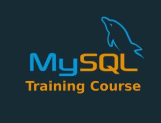 Certificate Course in MySQL