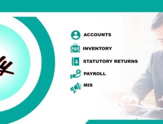 Tally Course in Saswad