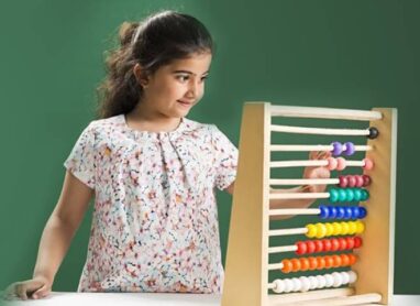 Benefits of Abacus Course - Sunbeam Computer class